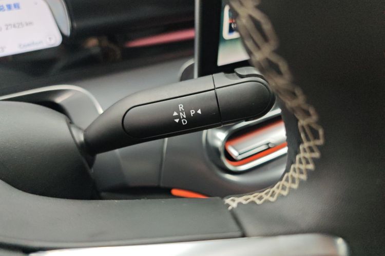 smart精灵#1 2024款 Premium版局部细节18