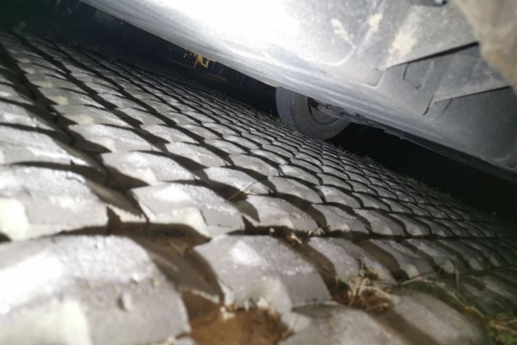 吉利银河 2023款 熊猫mini 200km 耐力熊局部细节9002