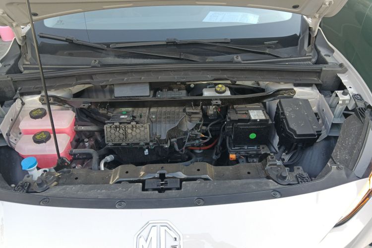 名爵 MG ES5 2025款 425pro 后驱版局部细节24