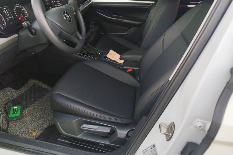 大众 宝来 2020款 1.5L 自动时尚型局部细节19