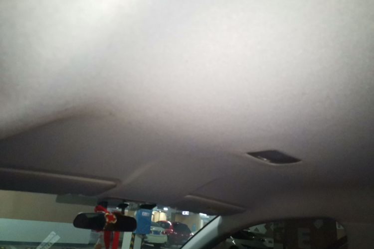 本田 凌派 2019款 180Turbo CVT舒适版 国VI中控内饰22