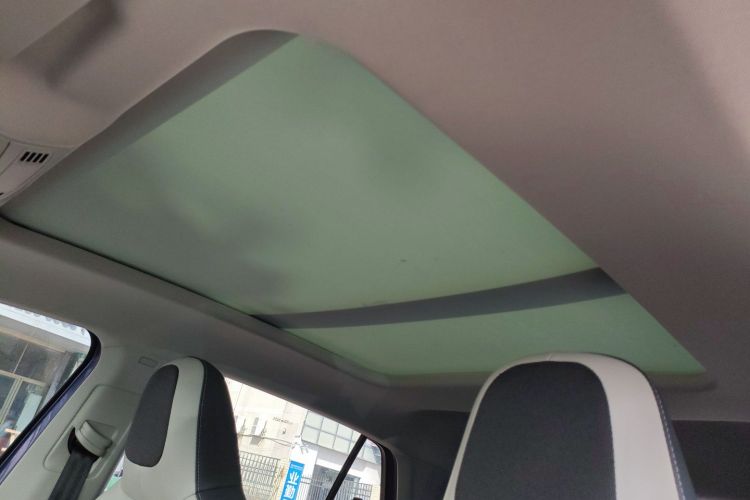 大众 途铠 2021款 280TSI DSG舒适版局部细节22