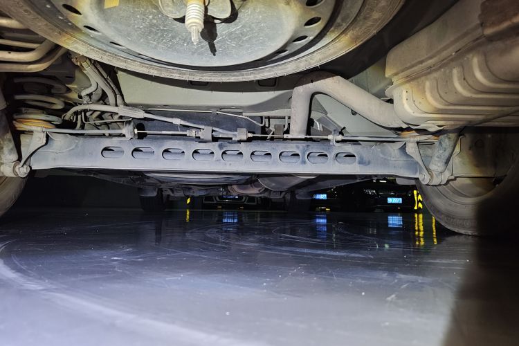 别克GL8 2013款 3.0L XT豪华商务旗舰版局部细节9009