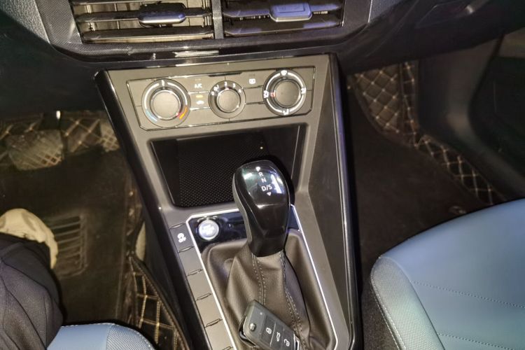 大众 朗逸 2025款 新锐 1.5L 出众新愿版局部细节18