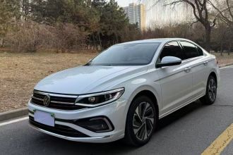 大众 宝来 2023款 200TSI DSG悦行PRO版
