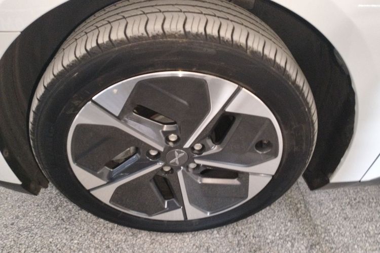 小鹏MONA M03 2024款 620 超长续航车身外观6007