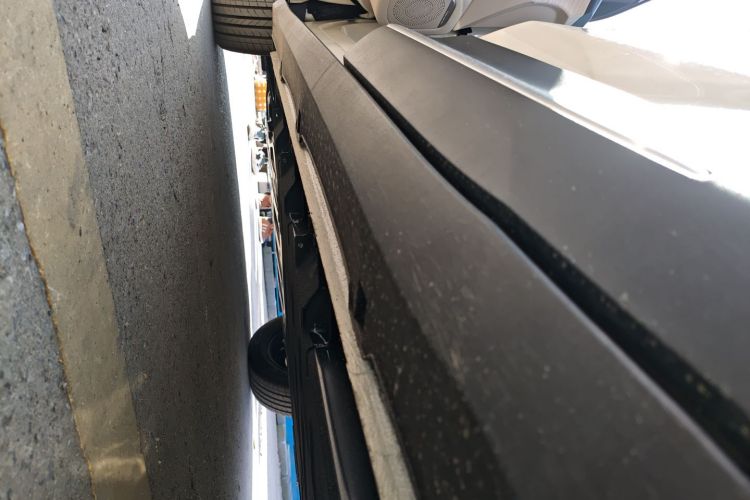 五菱汽车 缤果S 2025款 430km 尊享款局部细节9002