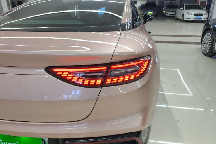 哪吒汽车 哪吒GT 2023款 560车身外观6006