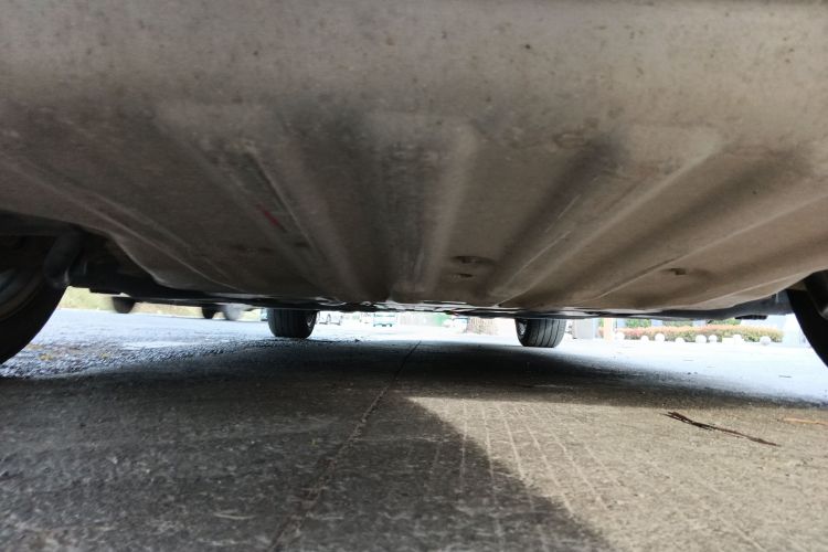 宝马5系 2020款 530Li 领先型 豪华套装局部细节9007