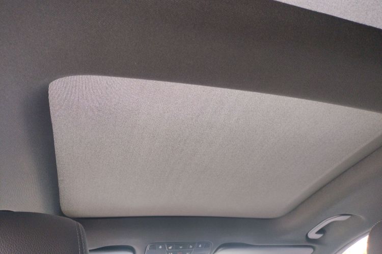 奔驰GLC 2017款 GLC 200 4MATIC局部细节22