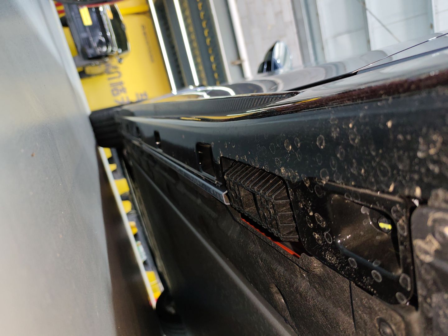 小米汽车 小米SU7 Ultra 2025款 Ultra