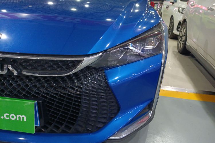 东风风神 奕炫GS 2020款 230T 自动越酷版局部细节36