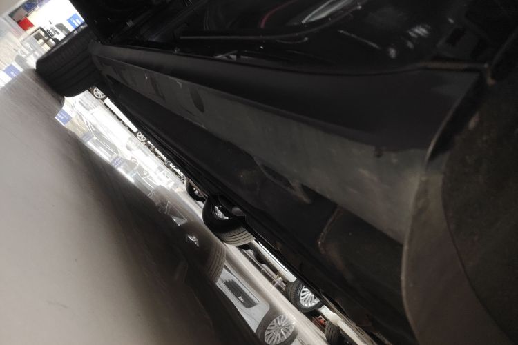 保时捷 2017款  Macan 2.0T局部细节9002