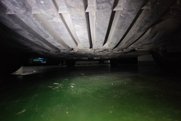 奔驰R级 2017款 R 320 4MATIC 商务型臻藏版局部细节9008