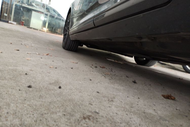 大众 迈腾 2019款 330TSI DSG 领先型 国VI局部细节9002