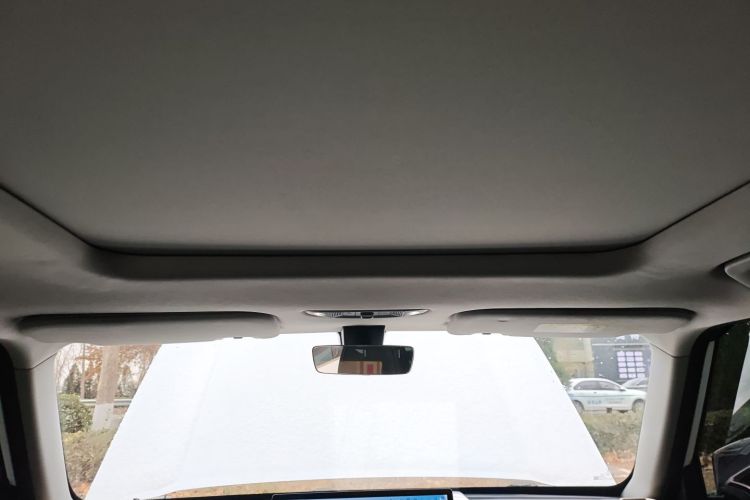 奇瑞iCAR 03 2024款 472km 四驱长续航版局部细节22