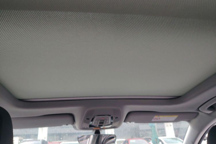 奥迪A4L 2020款 40 TFSI 时尚致雅型局部细节22