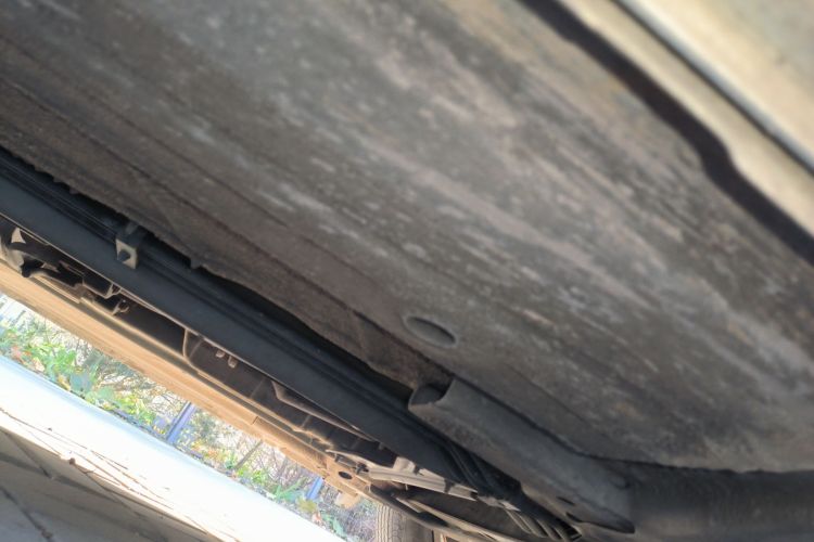 日产 轩逸 2016款 经典 1.6XE 手动领先版局部细节9001