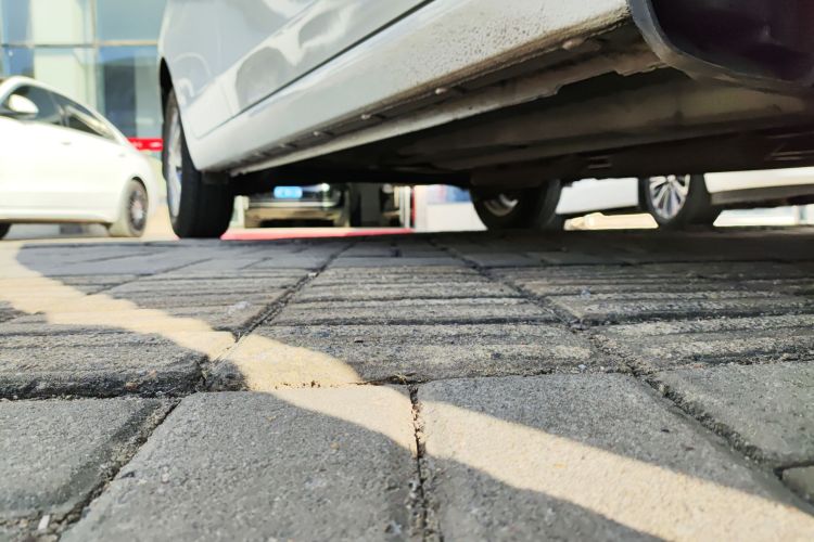 雪佛兰 2018款 赛欧3 1.3L AMT理想版局部细节9001