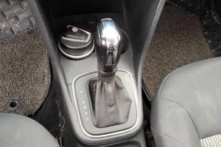 大众 Polo 2016款 1.4L 自动风尚型局部细节18