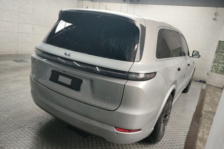 理想汽车 理想L9 2022款 Max车身外观6005