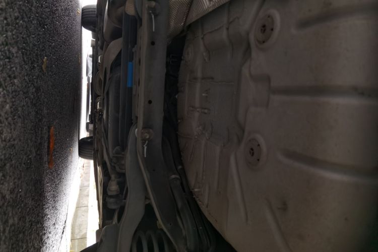 福特 福克斯 2015款 两厢 EcoBoost 125 自动超能风尚型局部细节9009