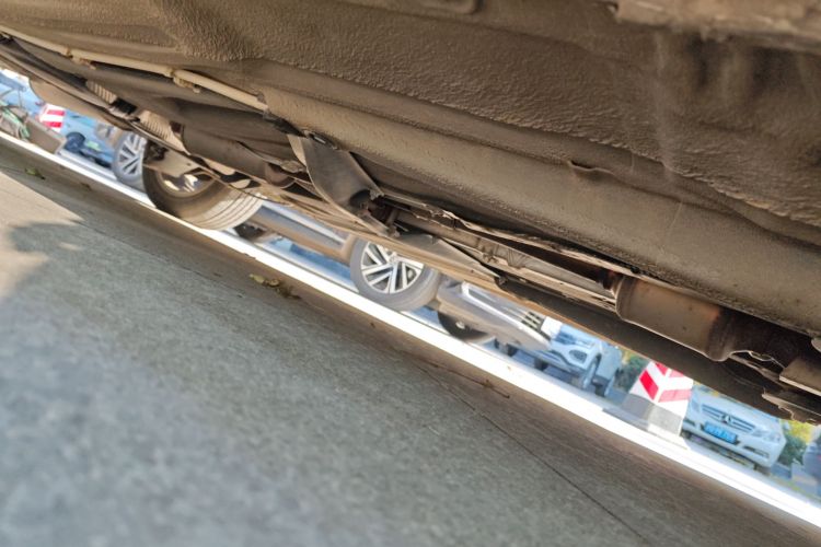 大众 2019款 改款 宝来·传奇 1.5L 自动时尚型 国VI局部细节9001