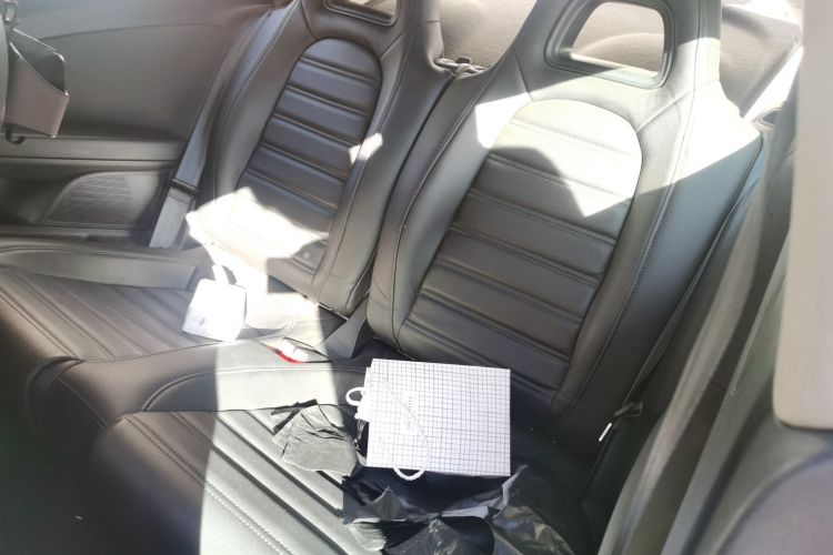 大众 尚酷 2015款 1.4TSI 风尚版中控内饰21