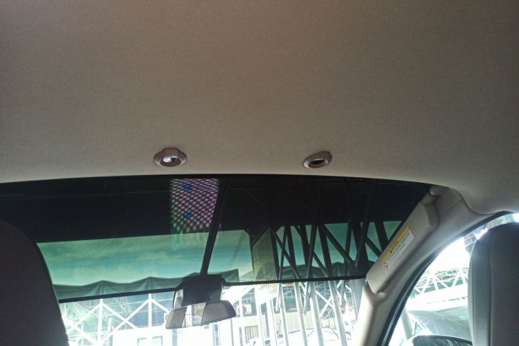 小鹏G3 2022款 G3i 460N+局部细节22