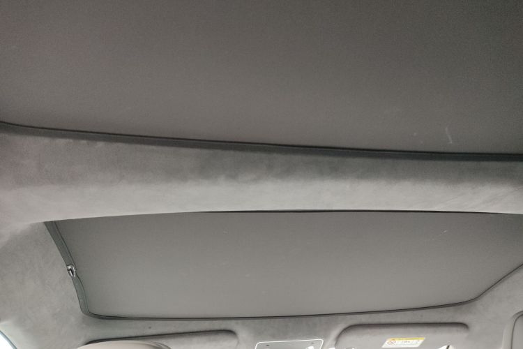 鸿蒙智行 智界S7 2025款 855km Max局部细节22