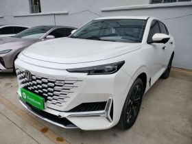 长安UNI-K 智电iDD 2023款 智电iDD 1.5T 135km智趣型