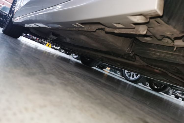 别克 威朗 2023款 Pro GS 疾风版局部细节9002