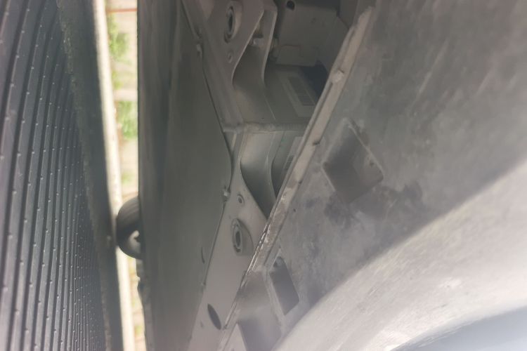 飞凡汽车 飞凡F7 2023款 长续Pro版局部细节9002