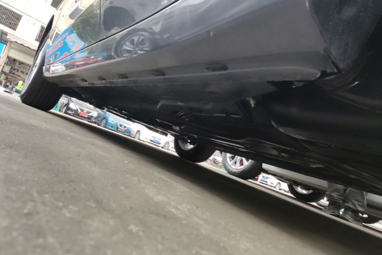 荣威i5 2026款 1.5L CVT豪华版局部细节9002