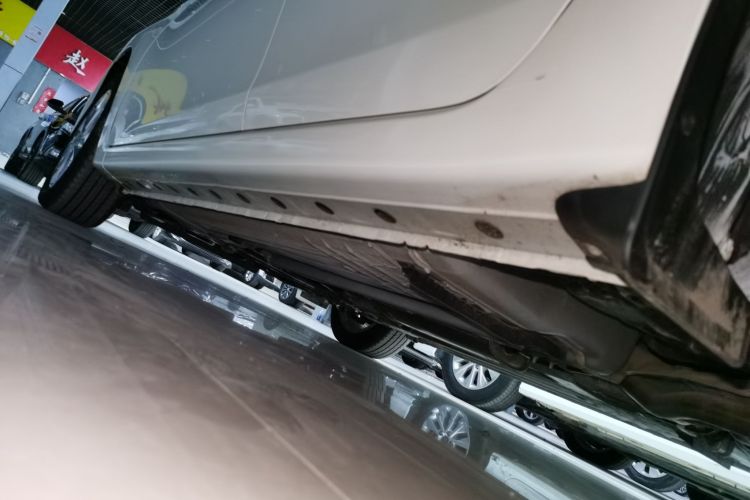 日产 轩逸 2024款 经典 1.6XE CVT舒适版局部细节9002