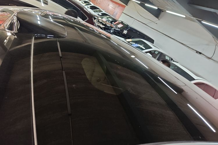 理想汽车 理想L6 2024款 Max局部细节57