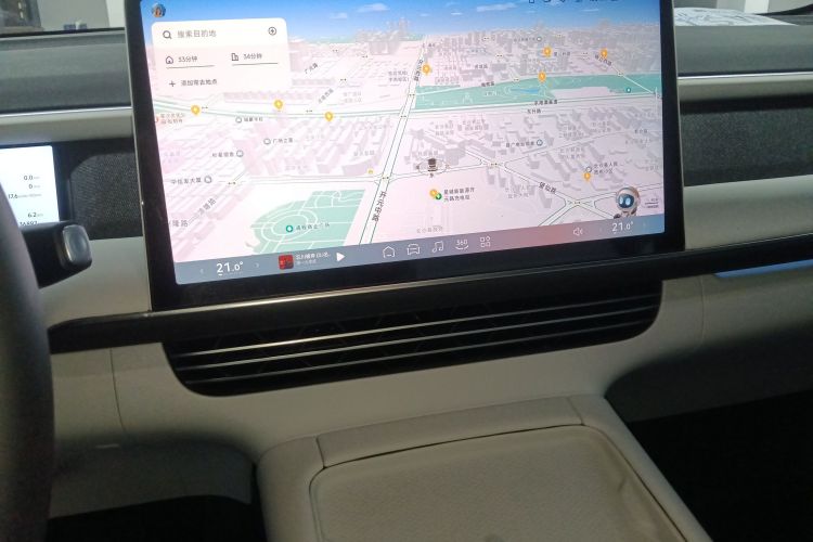 小鹏G6 2023款 580 长续航 Max局部细节16