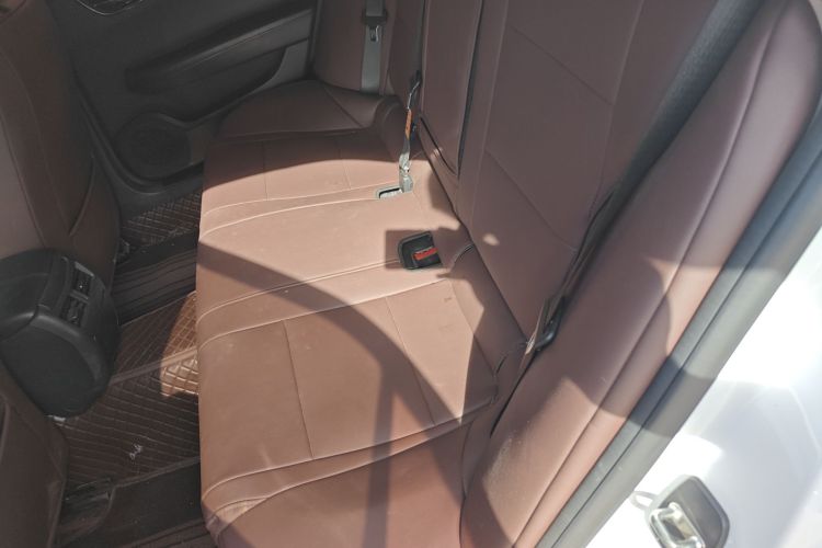 凯迪拉克ATS-L 2017款 28T 技术型中控内饰21