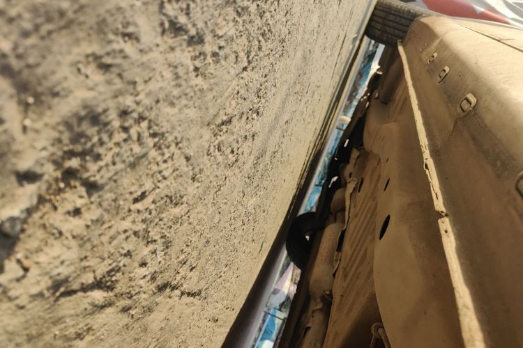 奇瑞 艾瑞泽5 2019款 1.5L 手动新青春版 国VI局部细节9003