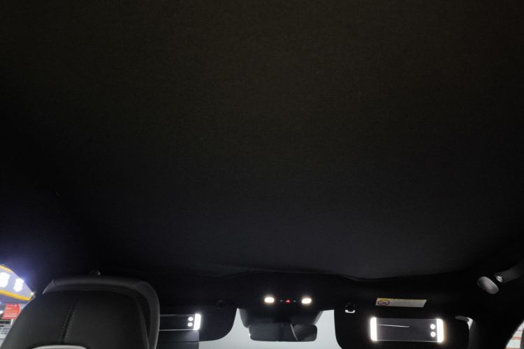 小米汽车 小米YU7 2025款 超长续航后驱版中控内饰22