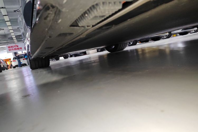 小米汽车 小米SU7 Ultra 2025款 Ultra局部细节9001