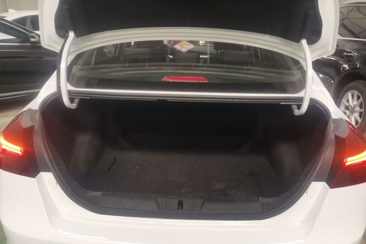 吉利汽车 帝豪 2020款 1.5L 手动舒适型局部细节23