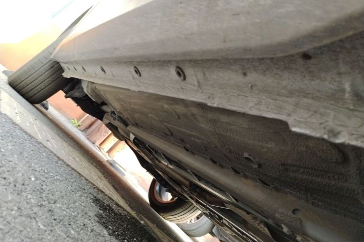 东风风神 皓瀚 2023款 DH-i 1.5T 尊贵版局部细节9001