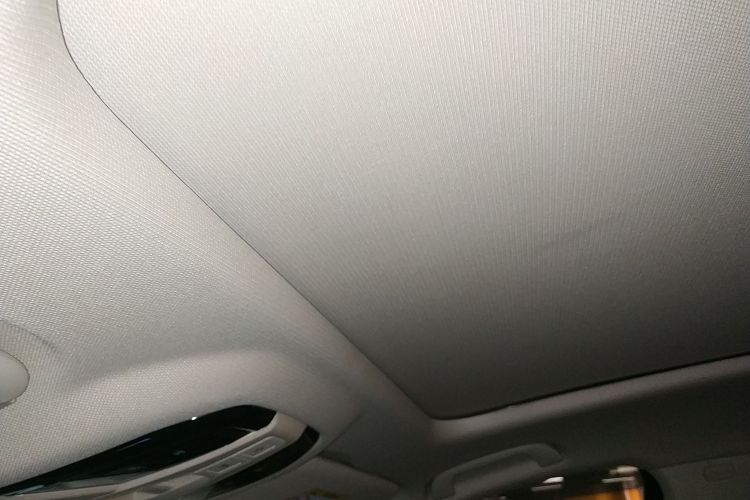 奔腾T99 2022款 20TD 自动运动尊享型特装版局部细节22