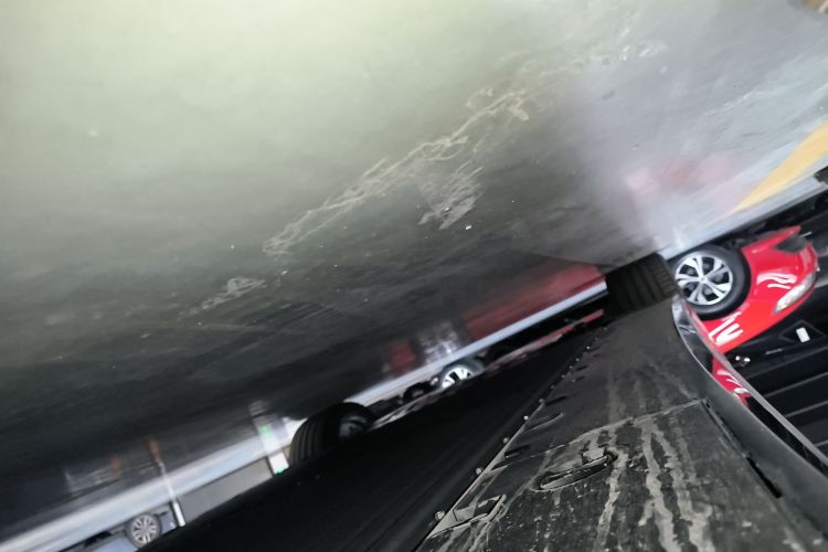 小鹏P7 2025款 702 长续航 Ultra局部细节9002