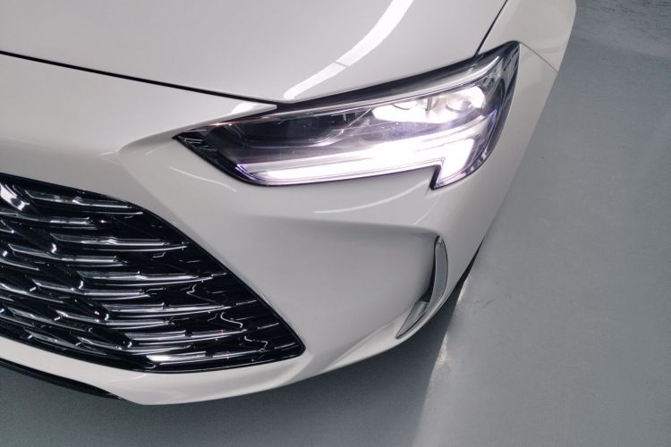 别克 君威 2024款 28T 纵享版局部细节36