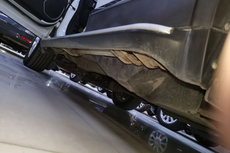 哈弗H6 2019款 运动版 1.5T 自动两驱精英型 国VI局部细节9002