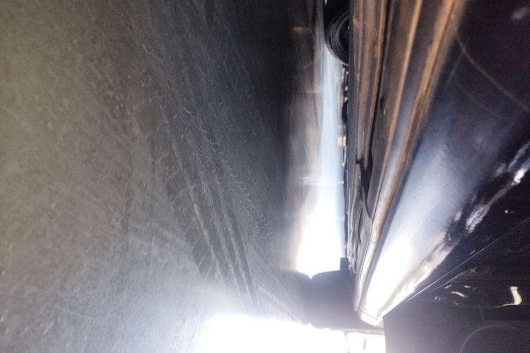 马自达 阿特兹 2017款 2.5L 蓝天运动版局部细节9001