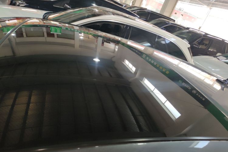 奥迪A3 2024款 Sportback 35 TFSI 时尚运动型局部细节57