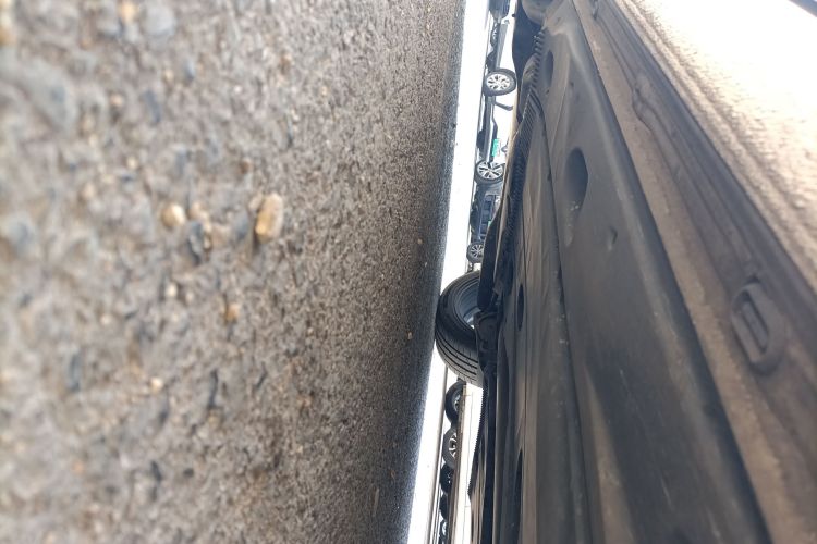 大众 高尔夫 2019款 280TSI DSG舒适型 国VI局部细节9001